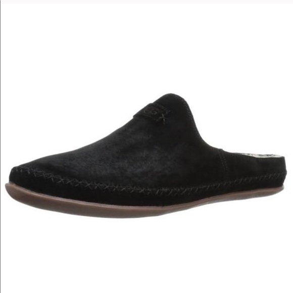 NIB UGG Tamara black Women’s slippers - Picture 6 of 7